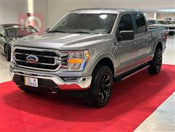 فۆرد F-150